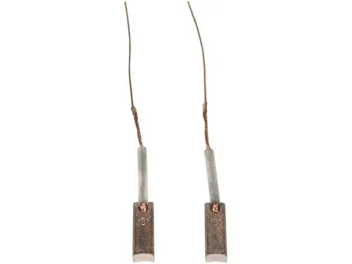 Carbon Brush, alternator