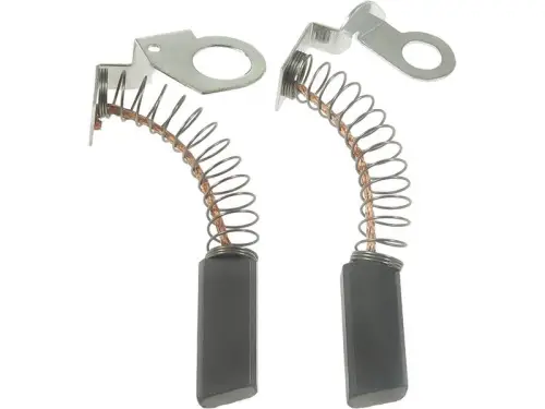 Carbon Brush, alternator