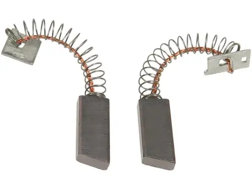 Carbon Brush, alternator