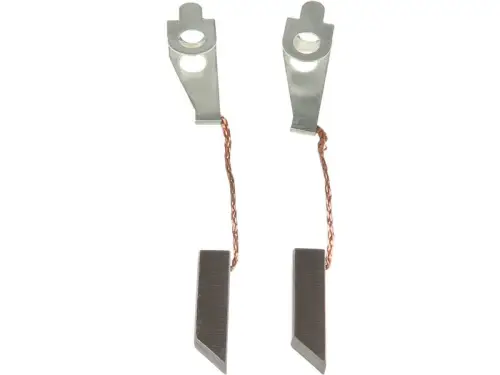 Carbon Brush, alternator