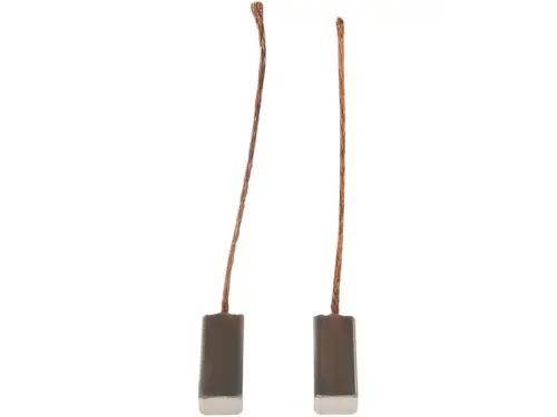Carbon Brush, alternator
