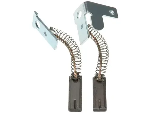 Carbon Brush, alternator