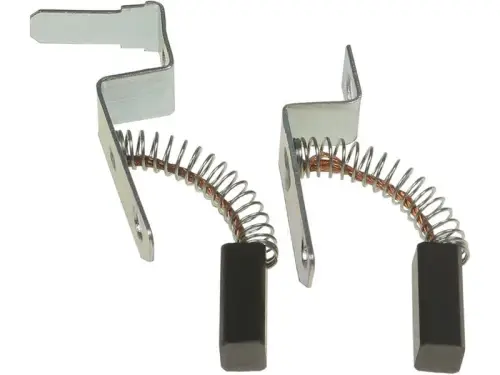Carbon Brush, alternator