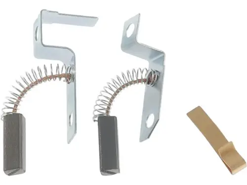 Carbon Brush, alternator