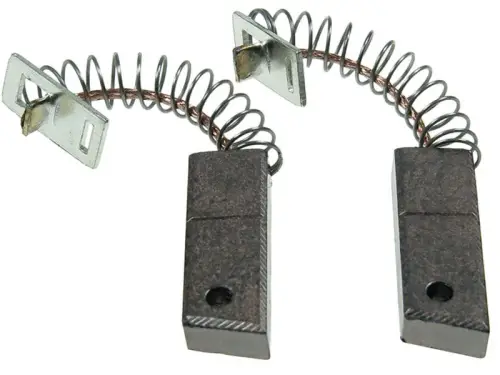 Carbon Brush, alternator