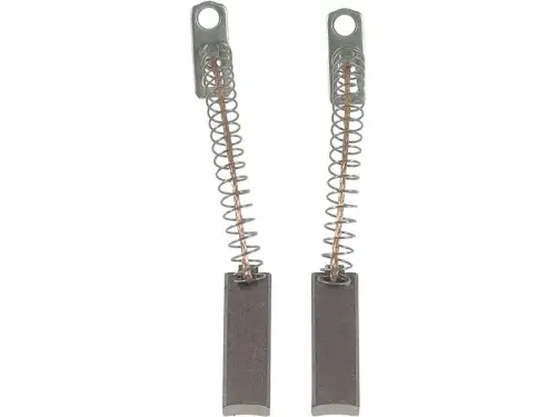 Carbon Brush, alternator