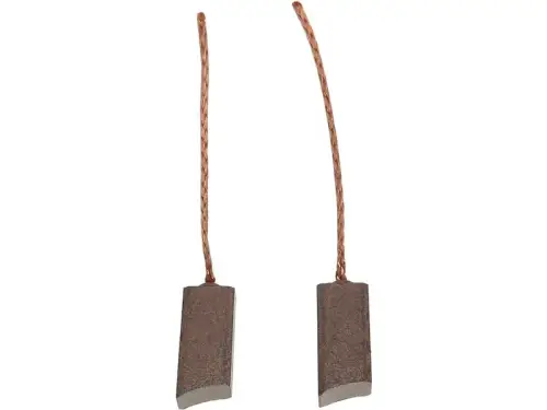 Carbon Brush, alternator