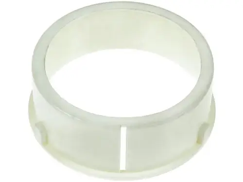 Protective Cap, alternator
