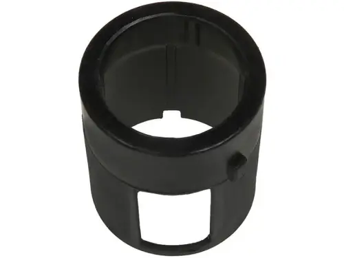 Protective Cap, alternator