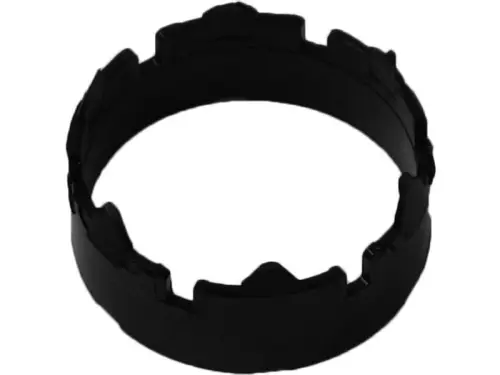 Protective Cap, alternator