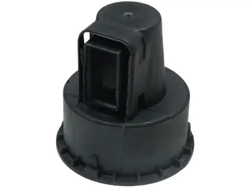 Protective Cap, alternator