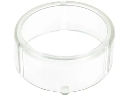 Protective Cap, alternator