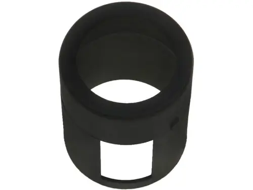 Protective Cap, alternator