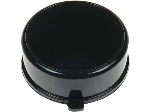 Protective Cap, alternator
