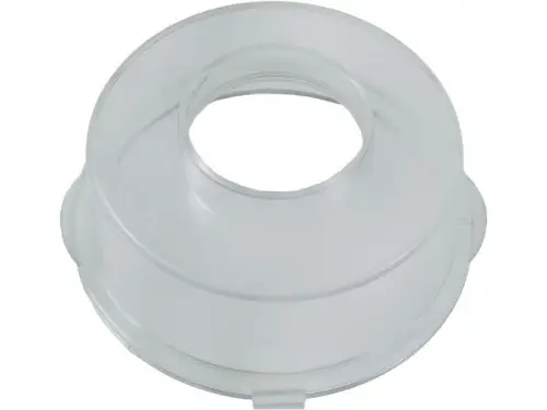 Protective Cap, alternator