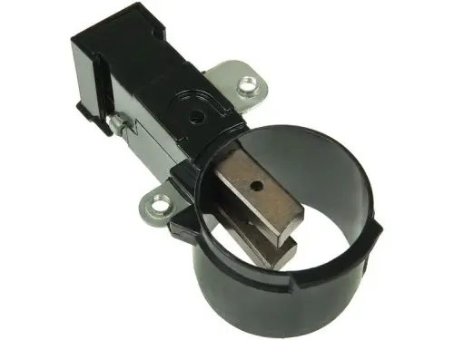 Holder, carbon brushes