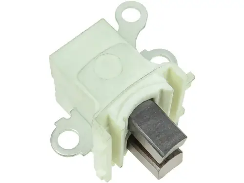 Holder, carbon brushes