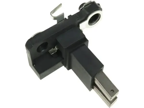 Holder, carbon brushes