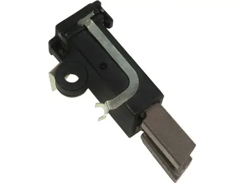 Holder, carbon brushes
