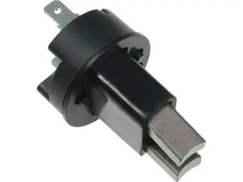 Holder, carbon brushes