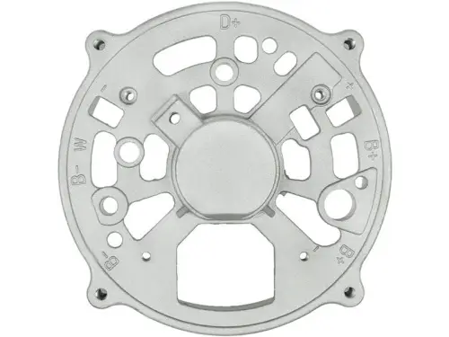 Protective Cap, alternator