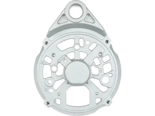 Protective Cap, alternator