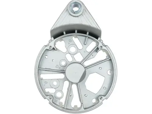 Protective Cap, alternator
