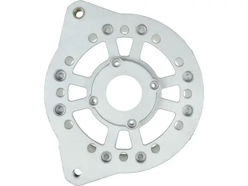 Protective Cap, alternator