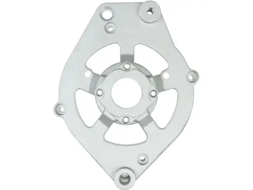 Protective Cap, alternator