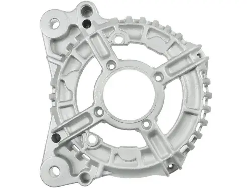 Protective Cap, alternator