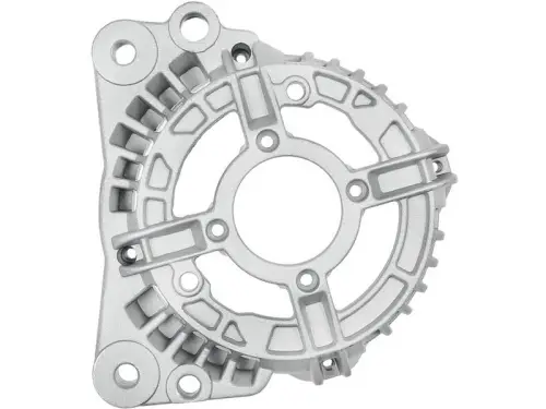 Protective Cap, alternator