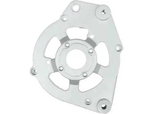 Protective Cap, alternator