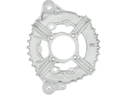 Protective Cap, alternator