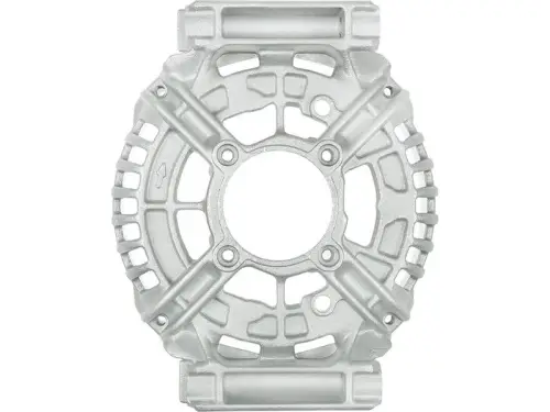 Protective Cap, alternator
