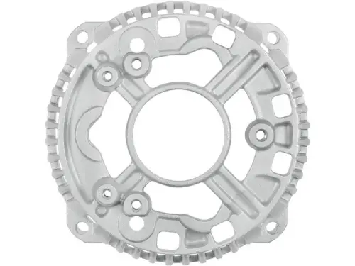 Protective Cap, alternator