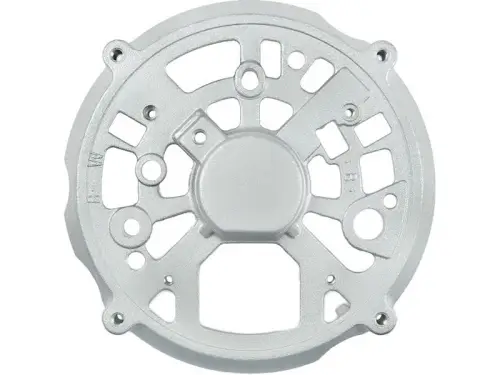 Protective Cap, alternator