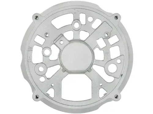 Protective Cap, alternator