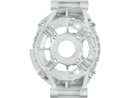 Protective Cap, alternator