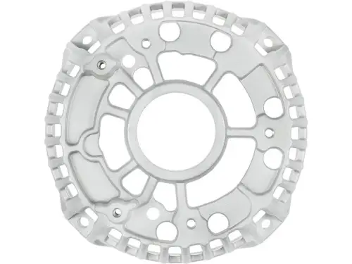 Protective Cap, alternator
