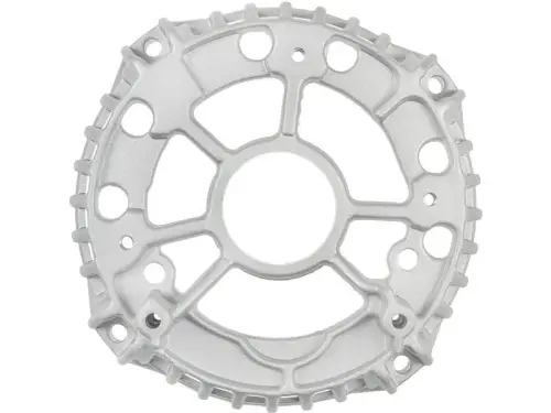 Protective Cap, alternator