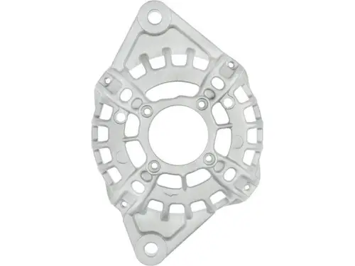 Protective Cap, alternator