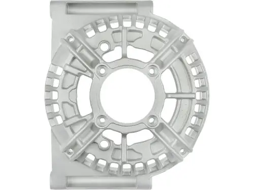Protective Cap, alternator