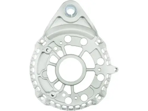 Protective Cap, alternator