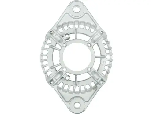 Protective Cap, alternator