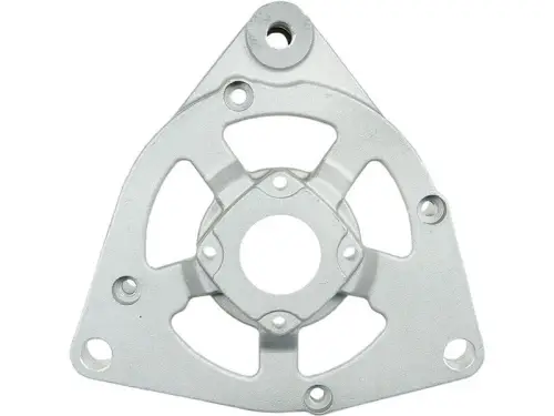 Protective Cap, alternator