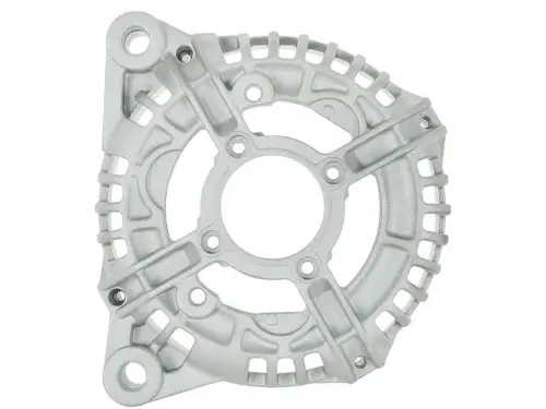 Protective Cap, alternator