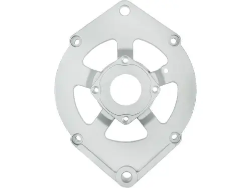 Protective Cap, alternator