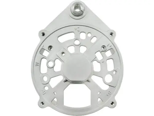 Protective Cap, alternator