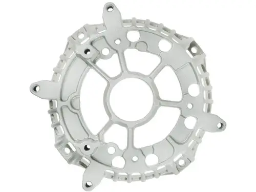 Protective Cap, alternator