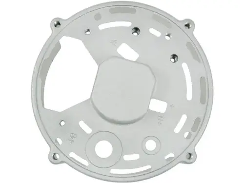 Protective Cap, alternator